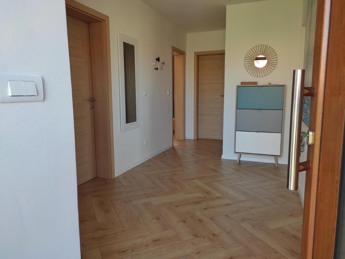 Veramare Medulin Exterior foto